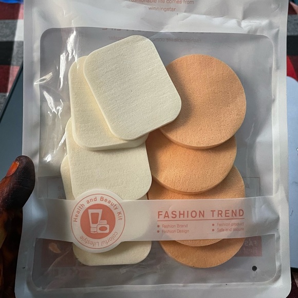 Other - Brand new makeup sponge